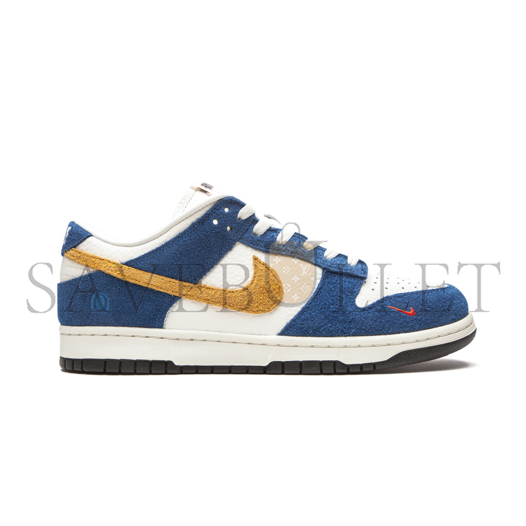 NIKE KASINA X NIKE DUNK LOW CZ6501-100